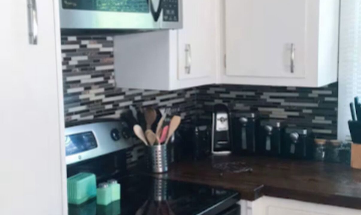 Photo of Kitchen in Warrenville