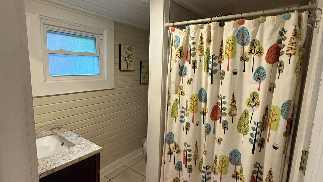 Photo of Bathroom in Warrenville