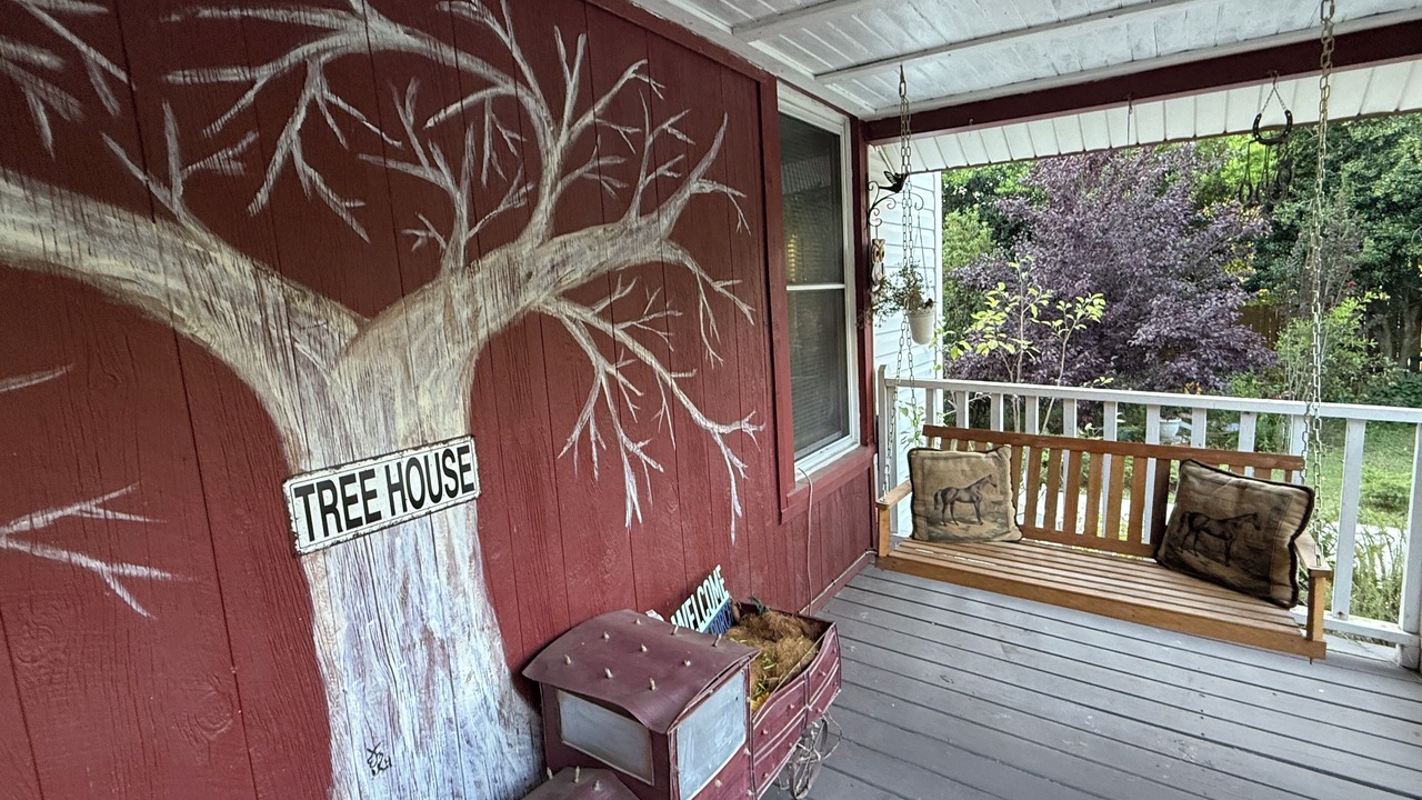 Photo of Patio Balcony in Warrenville