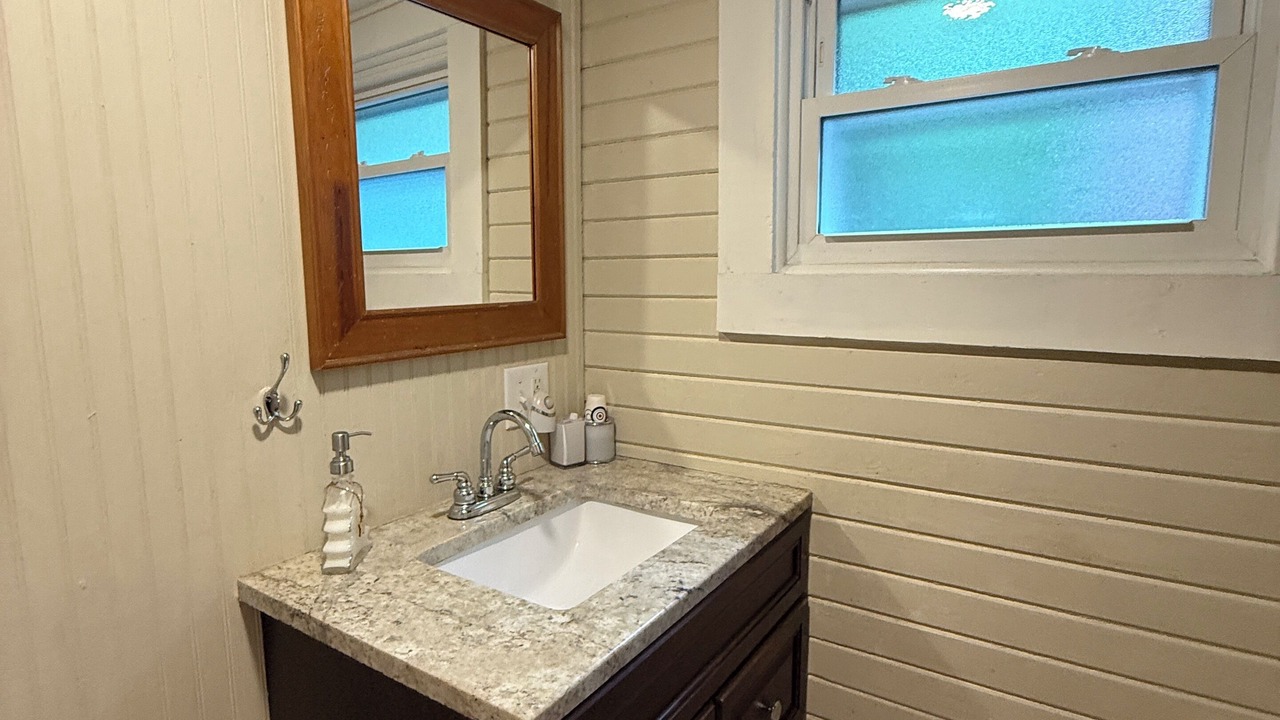 Photo of Bathroom in Warrenville