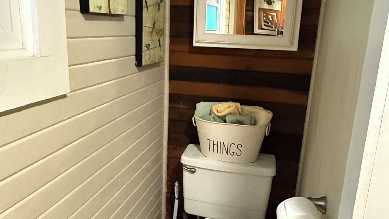 Photo of Bathroom in Warrenville