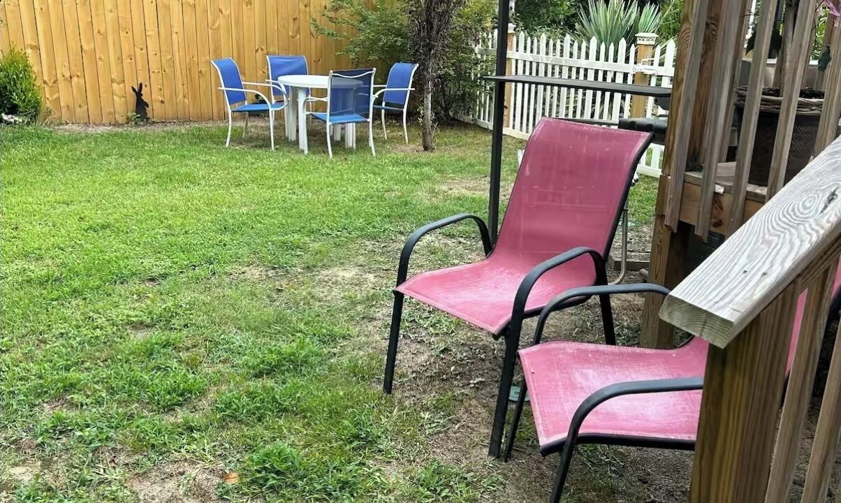 Photo of Outdoor in Warrenville