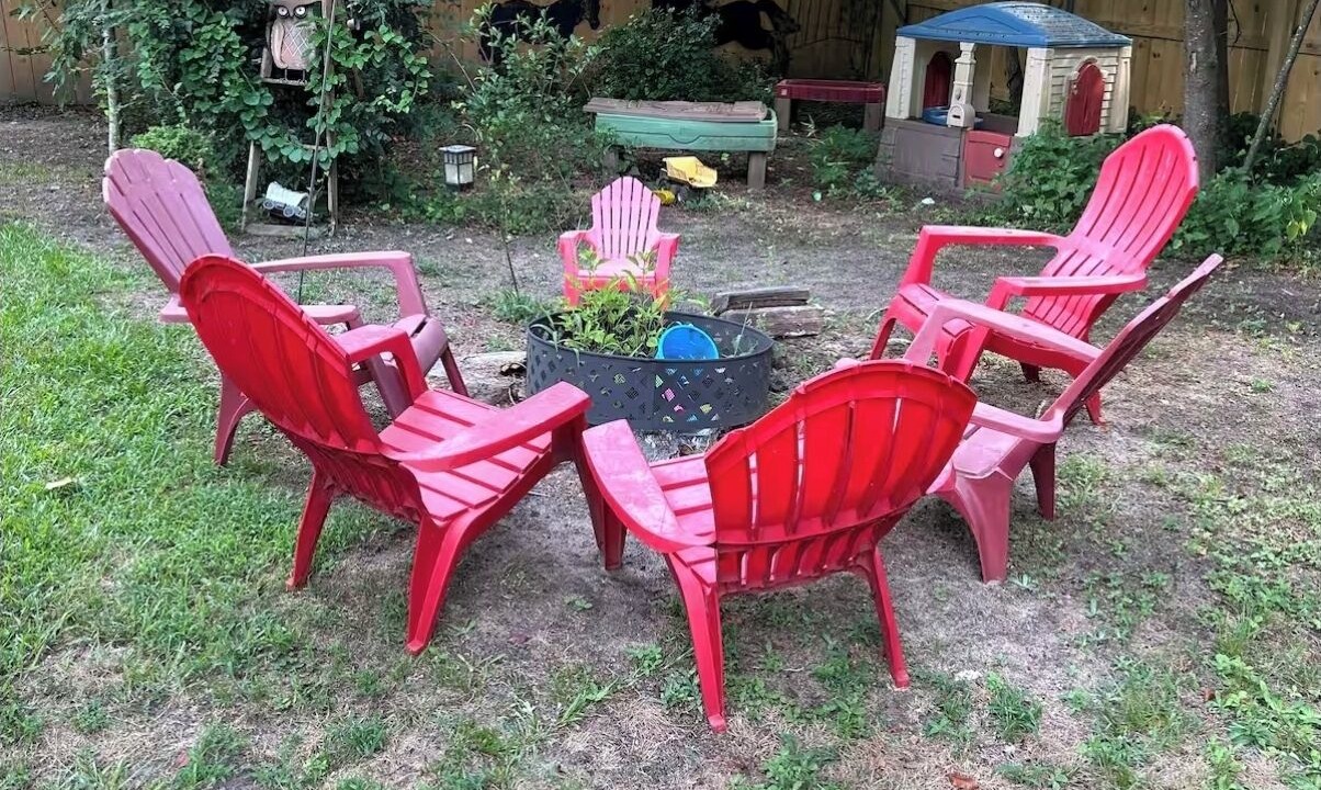 Photo of Outdoor in Warrenville