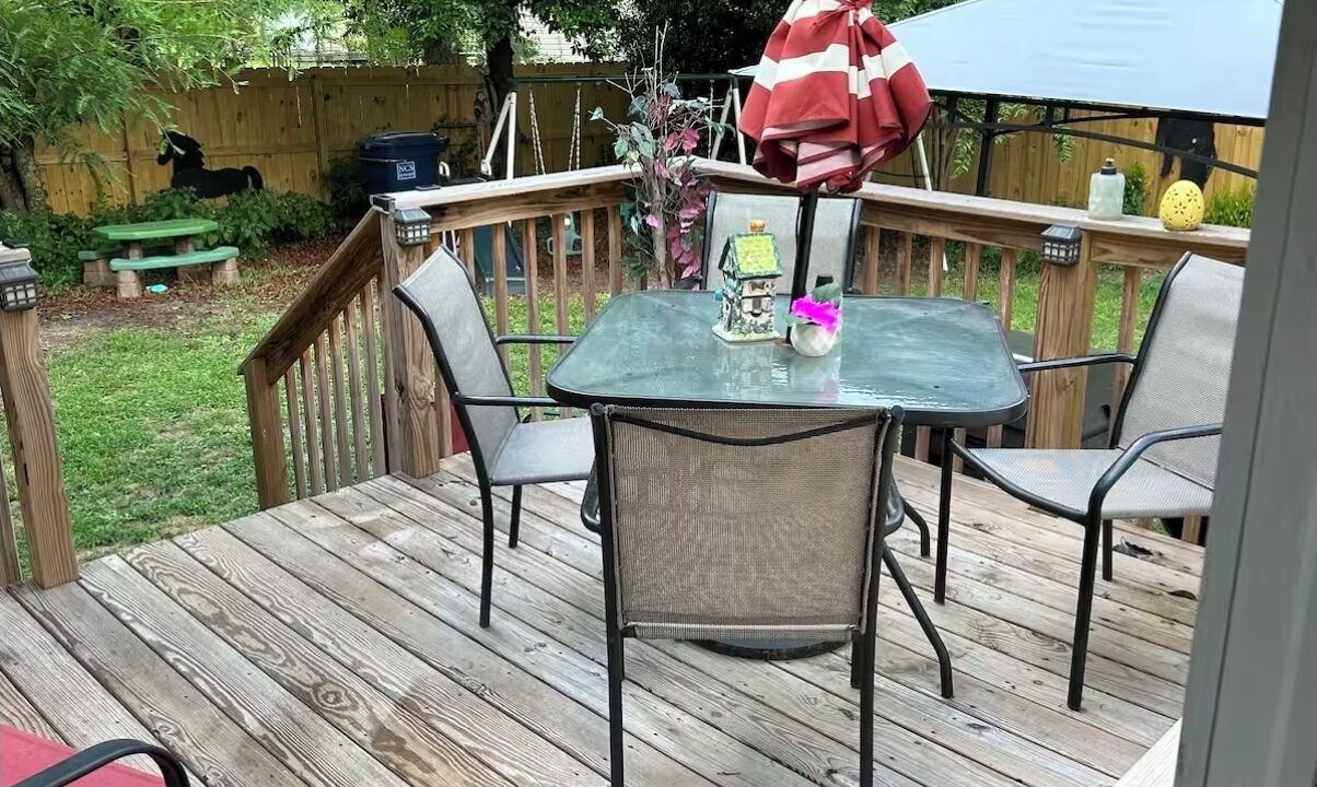 Photo of Outdoor in Warrenville