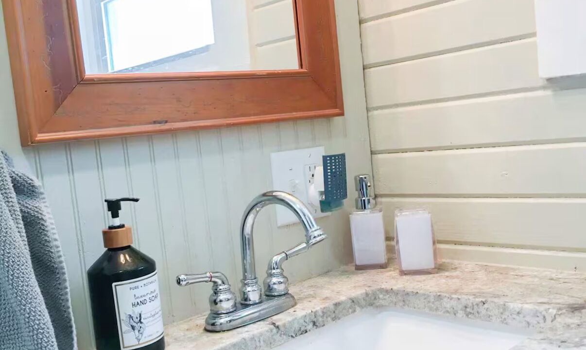 Photo of Bathroom in Warrenville
