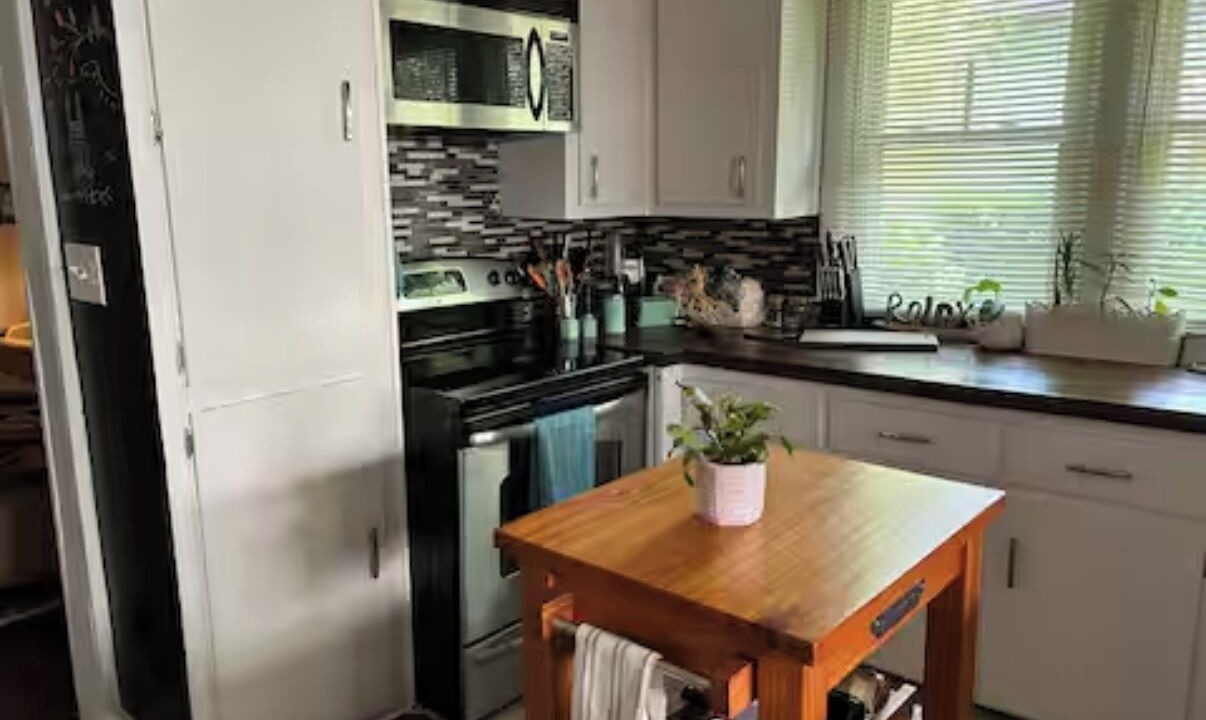 Photo of Kitchen in Warrenville