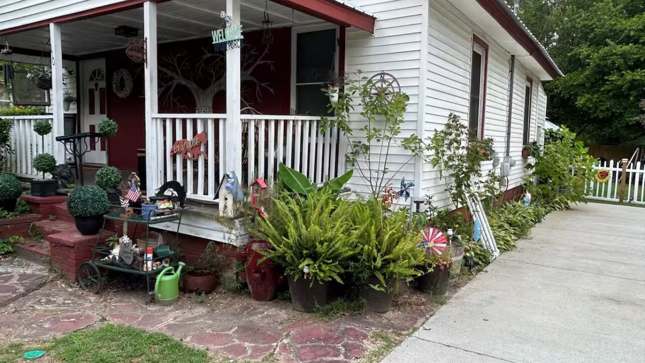 Photo of Outdoor in Warrenville