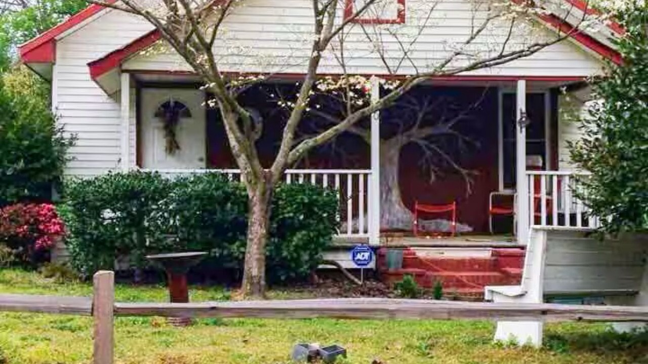 Photo of Outdoor in Warrenville