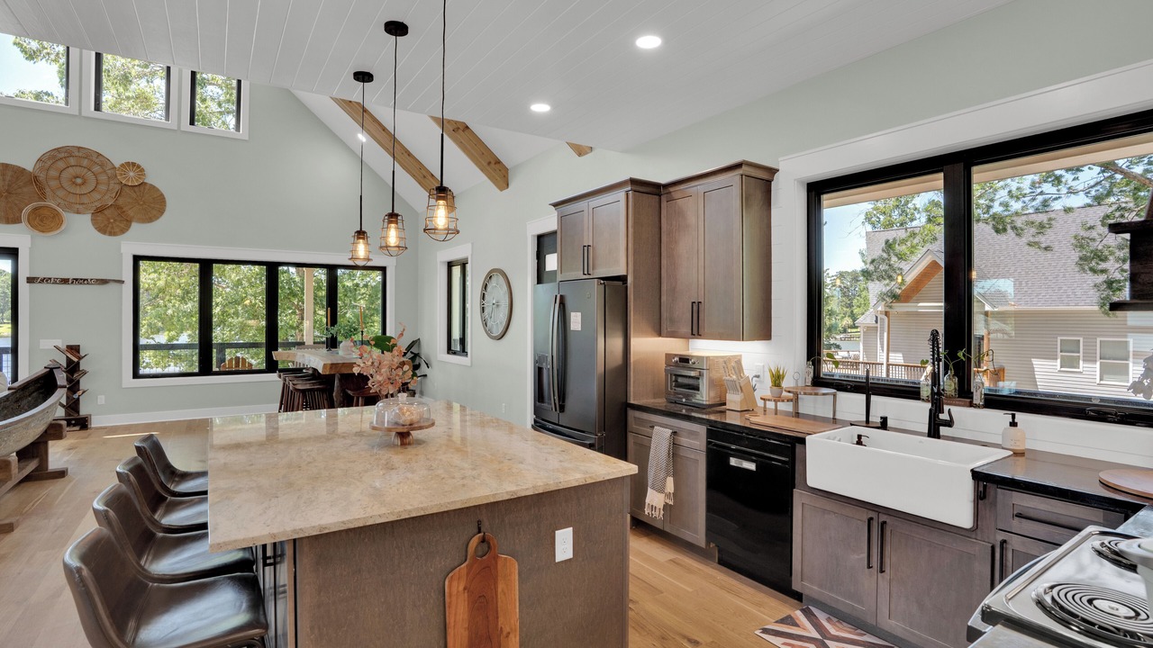 Photo of Kitchen in Chapin