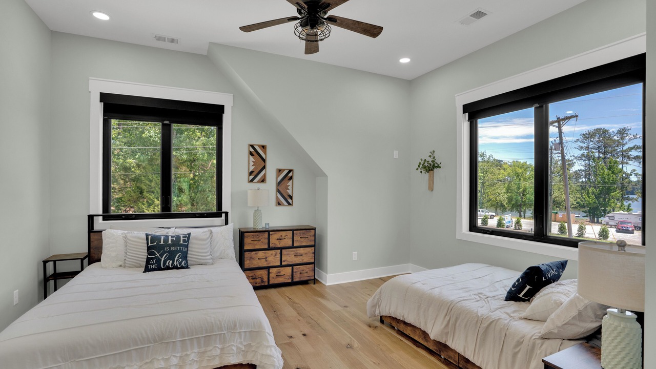 Photo of Bedroom in Chapin