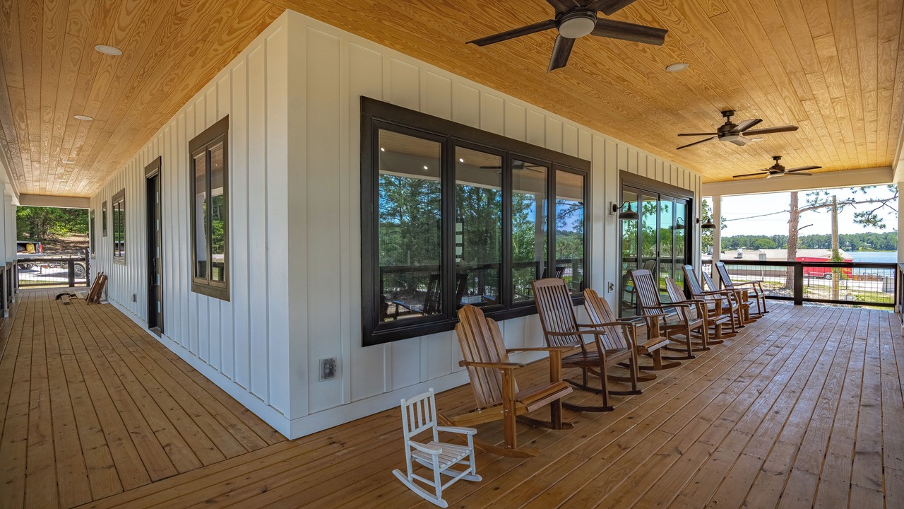 Photo of Patio Balcony in Chapin