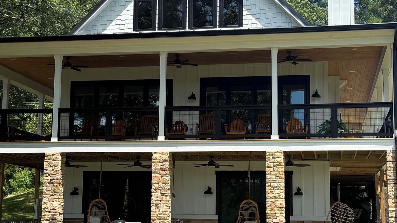 Photo of Outdoor in Chapin
