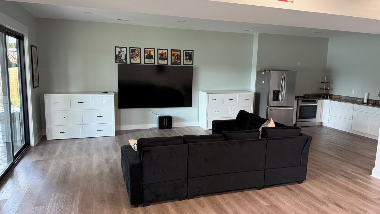 Photo of Livingroom in Chapin