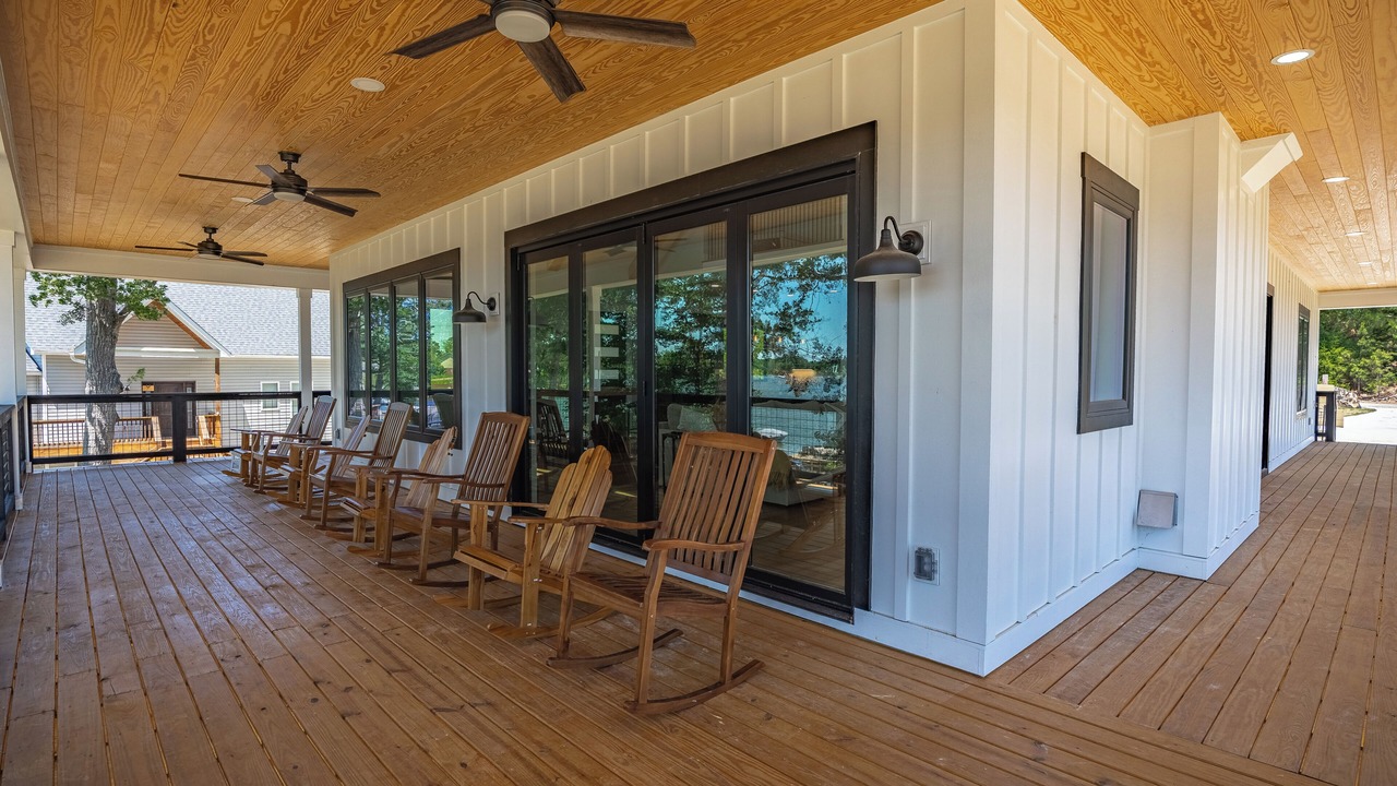 Photo of Patio Balcony in Chapin