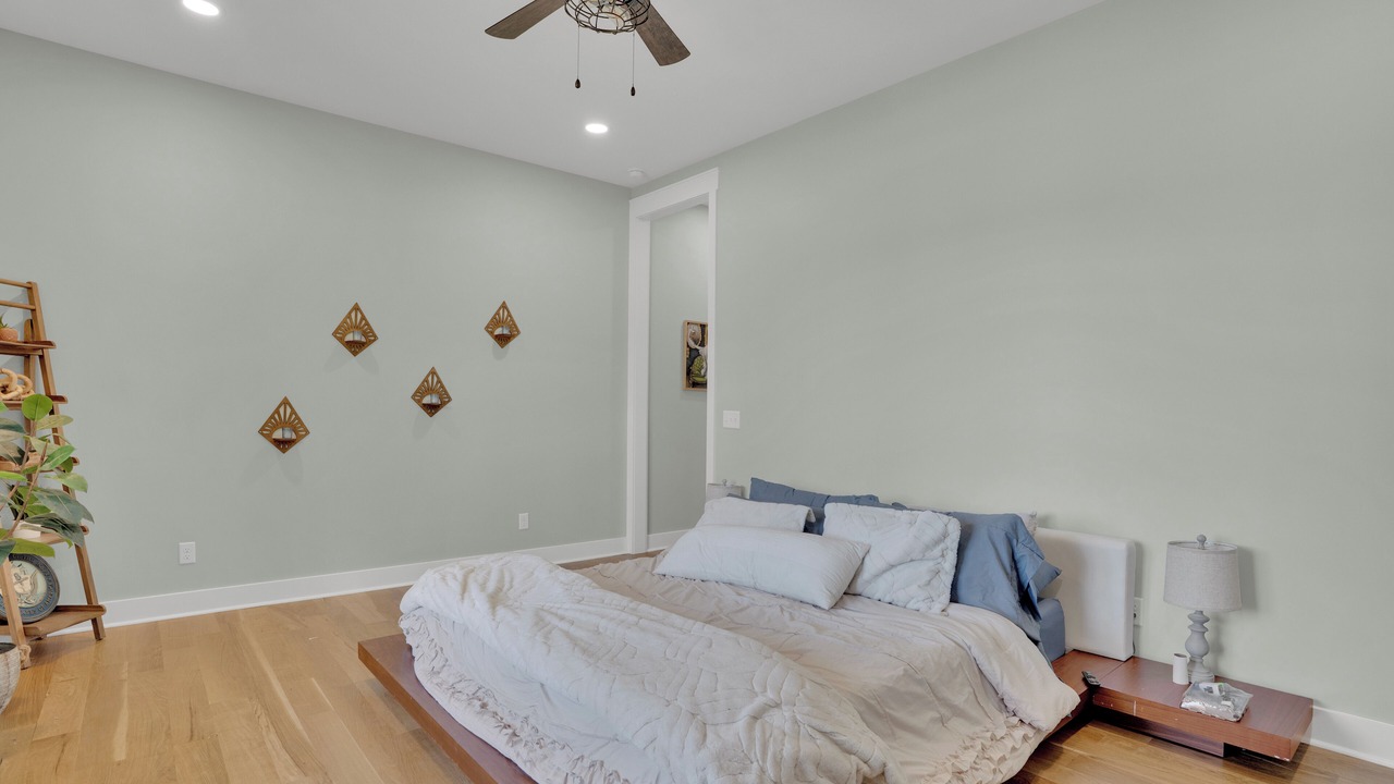 Photo of Bedroom in Chapin