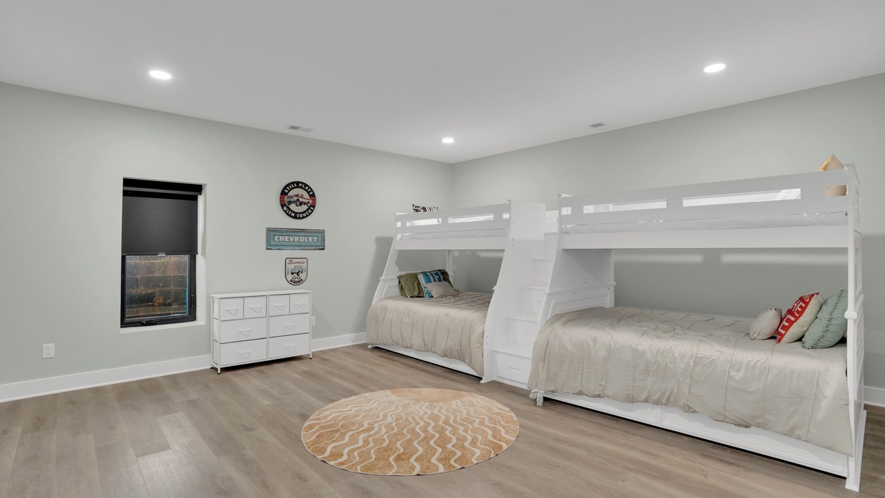 Photo of Bedroom in Chapin