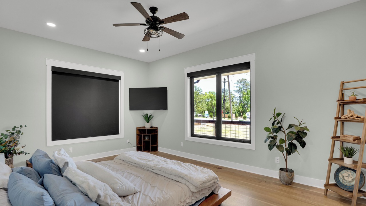 Photo of Bedroom in Chapin