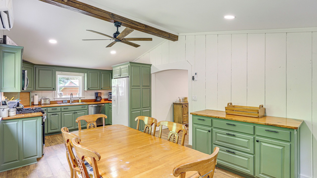 Photo of Kitchen in Cleveland
