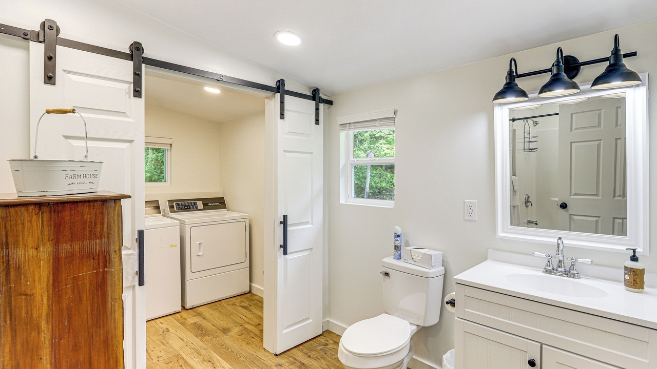 Photo of Bathroom in Cleveland