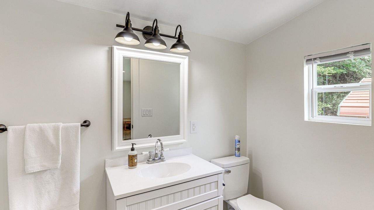 Photo of Bathroom in Cleveland