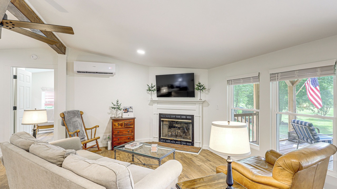 Photo of Bedroom in Cleveland