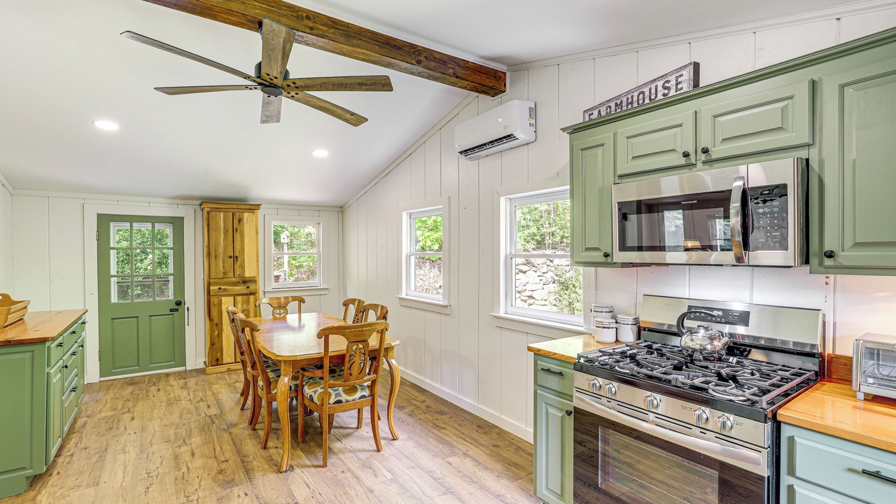 Photo of Kitchen in Cleveland