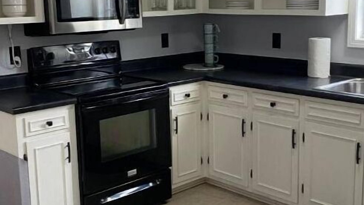 Photo of Kitchen in Dalzell