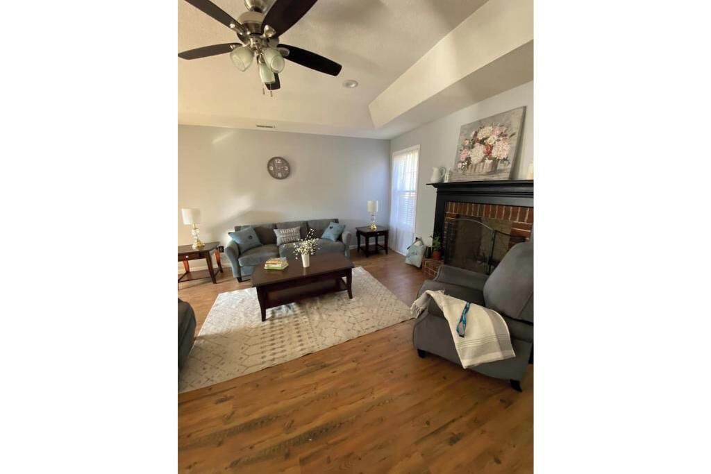 Photo of Livingroom in Dalzell