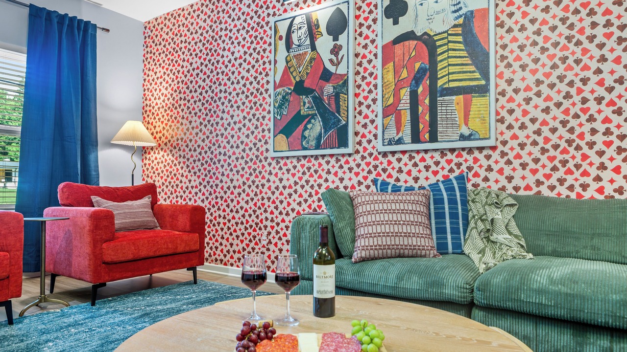 Photo of Livingroom in Marlwood Acre