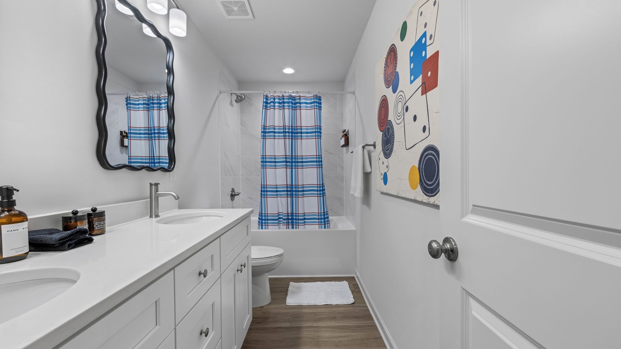 Photo of Bathroom in Marlwood Acre