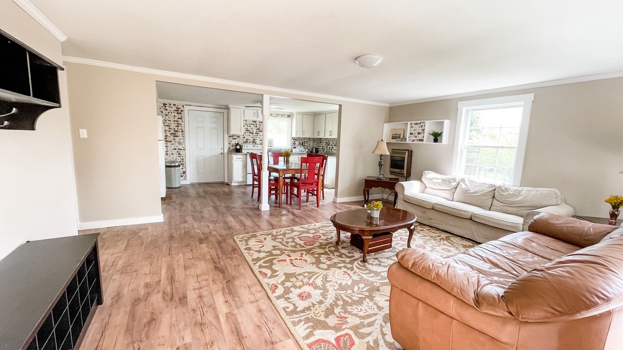 Photo of Livingroom in Honea Path