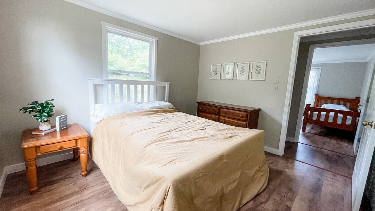 Photo of Bedroom in Honea Path