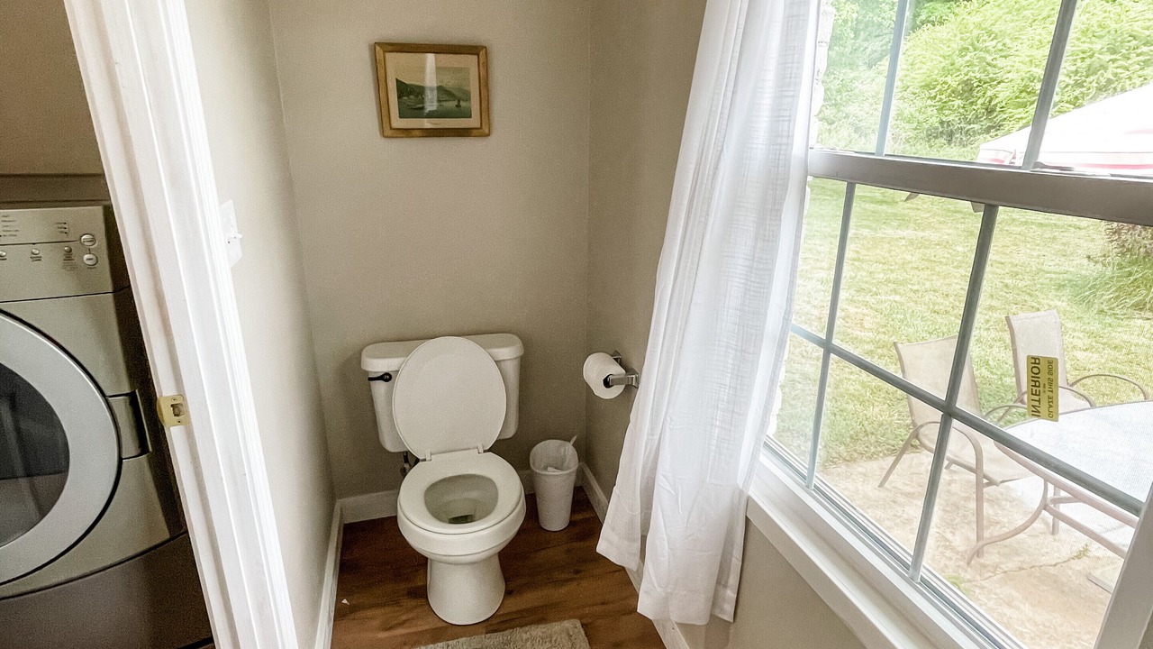 Photo of Bathroom in Honea Path
