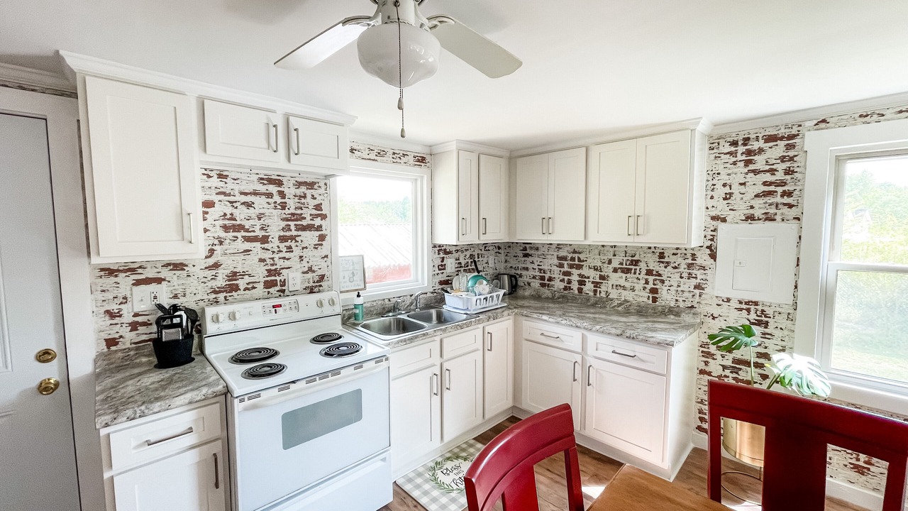 Photo of Kitchen in Honea Path