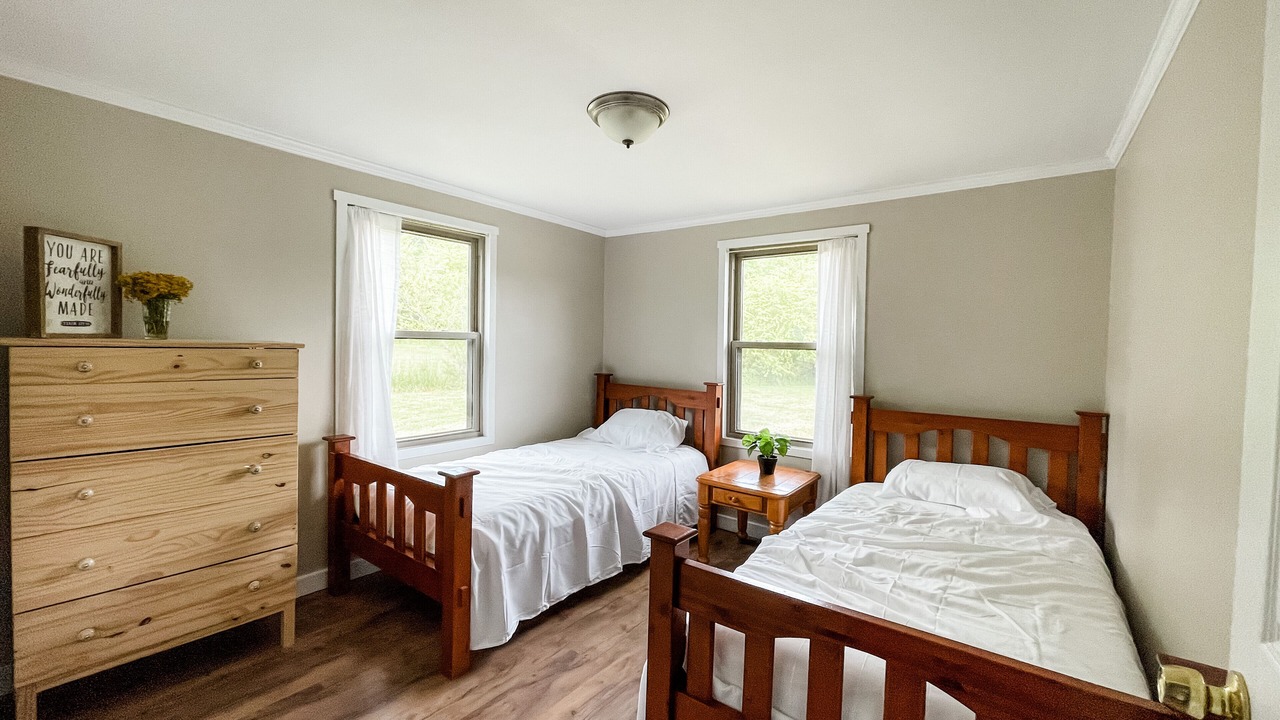 Photo of Bedroom in Honea Path