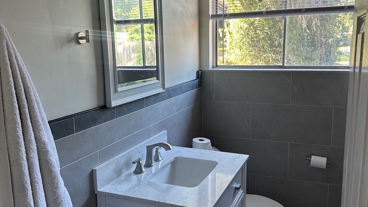 Photo of Bathroom in Shell Point