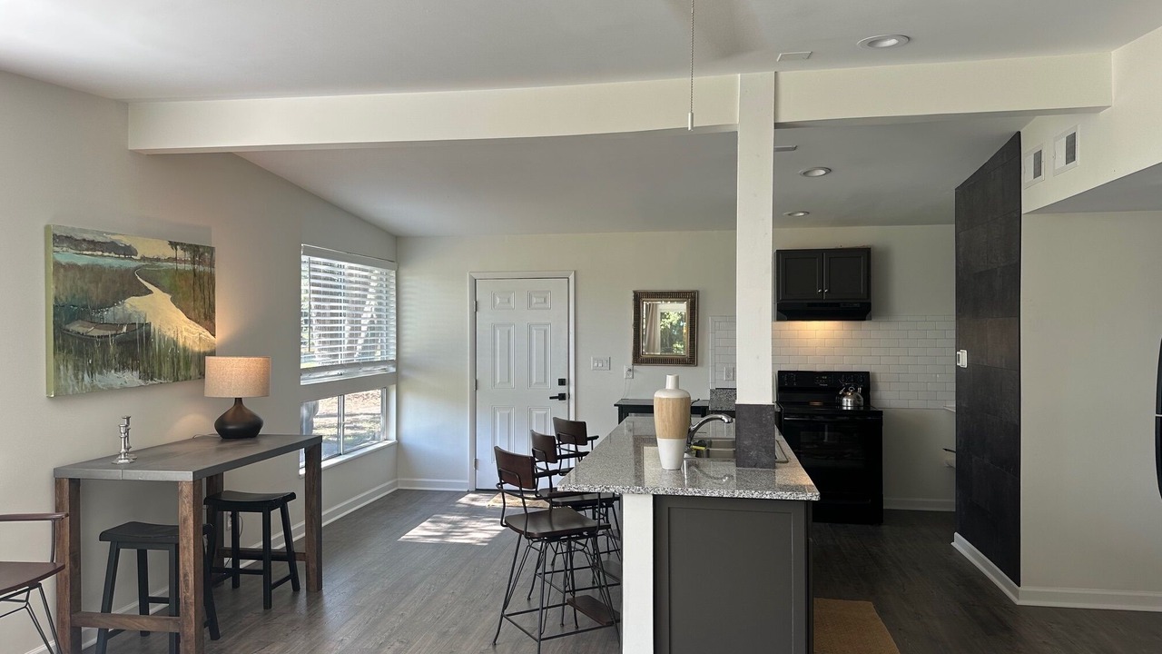 Photo of Kitchen in Shell Point