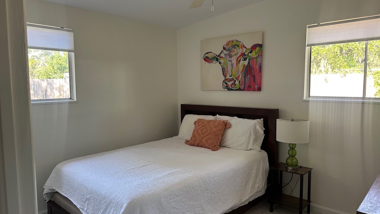 Photo of Bedroom in Shell Point