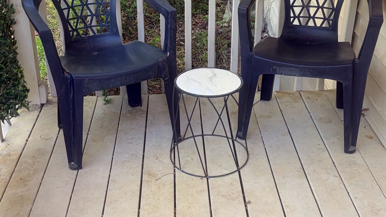Photo of Patio Balcony in Lemon Springs