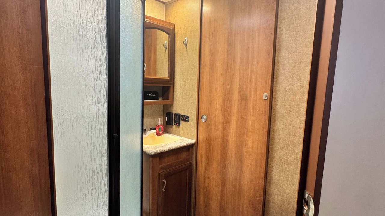 Photo of Bathroom in Moncks Corner