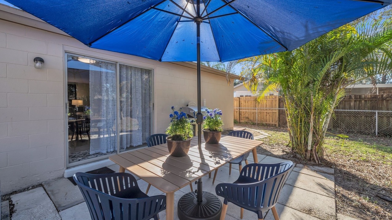 Photo of Outdoor in Seffner Community Alliance