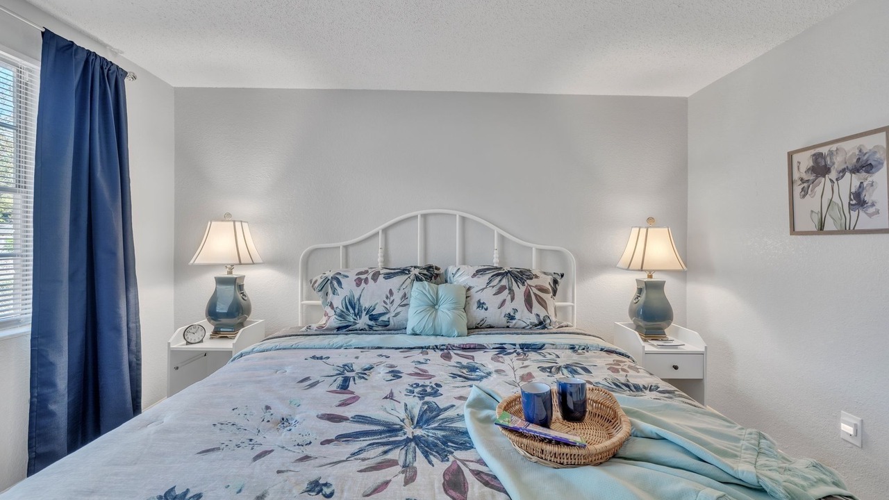 Photo of Bedroom in Seffner Community Alliance