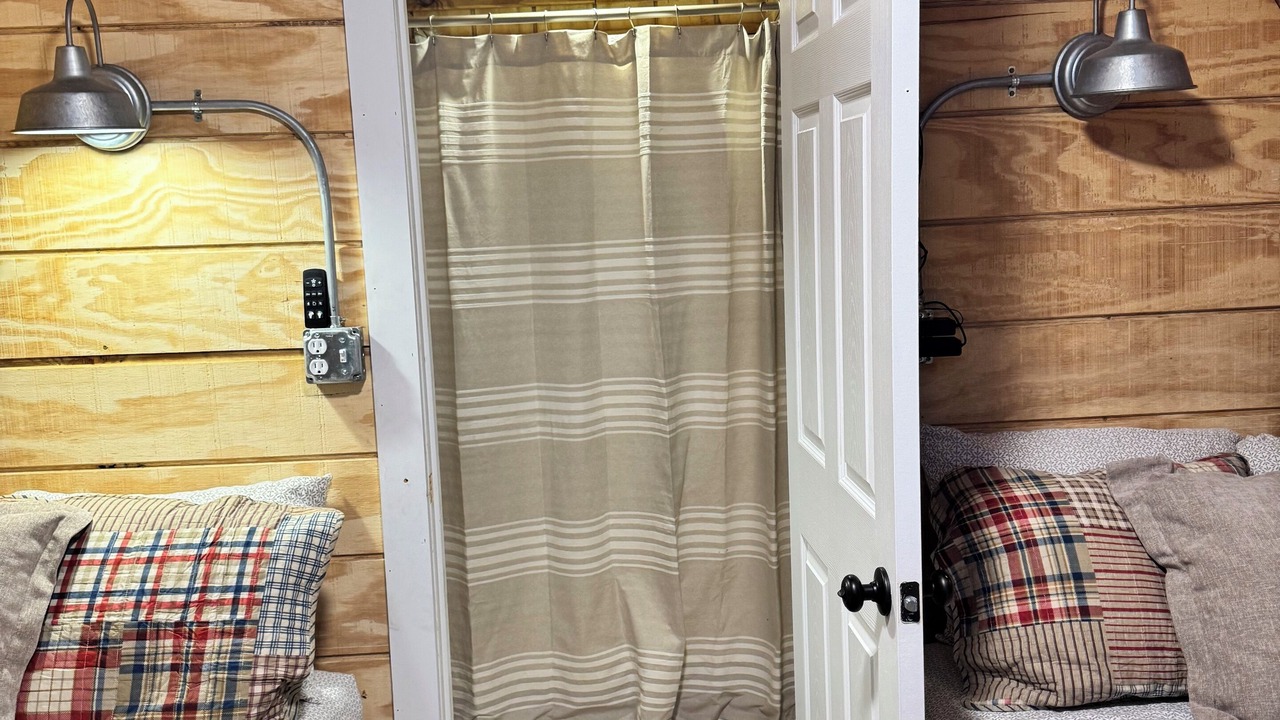 Photo of Bedroom in Townville