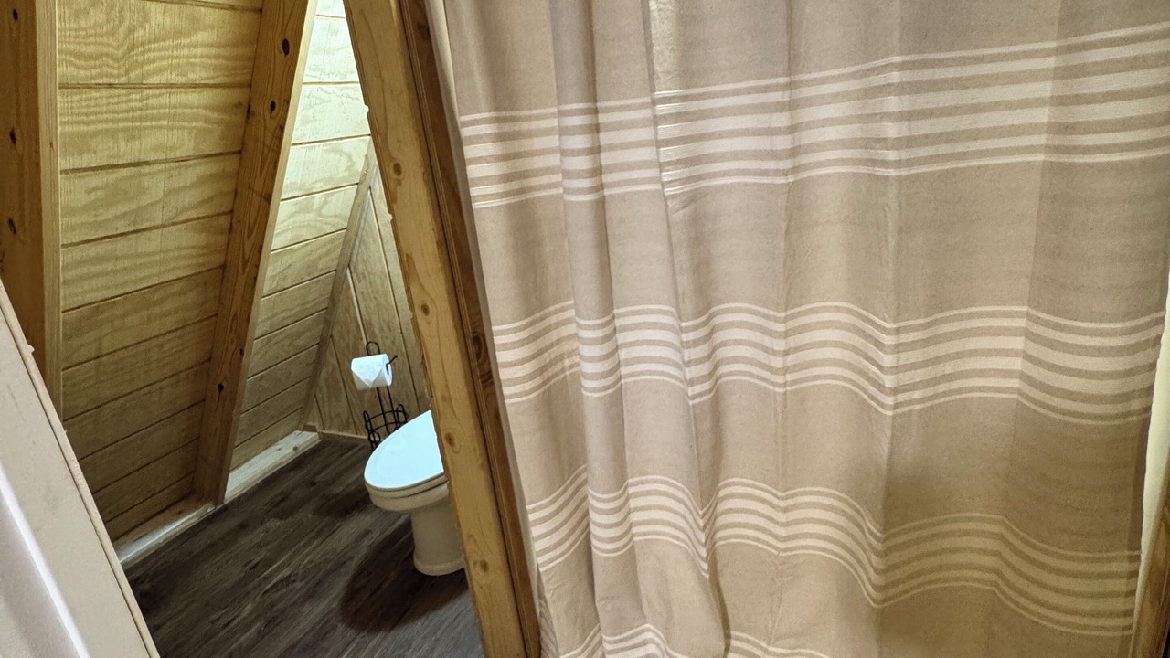 Photo of Bathroom in Townville