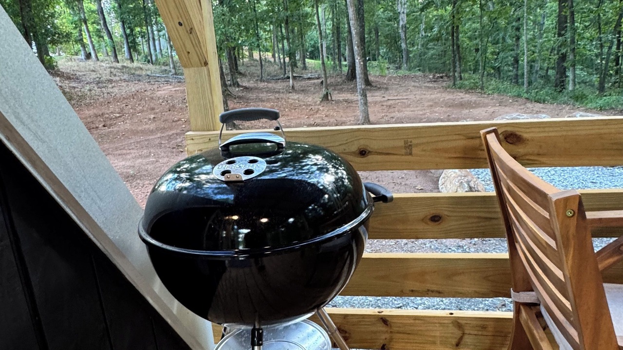 Photo of Patio Balcony in Townville