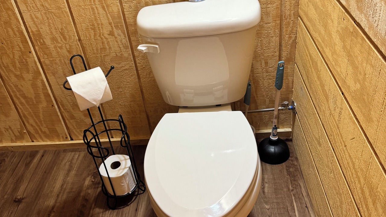 Photo of Bathroom in Townville