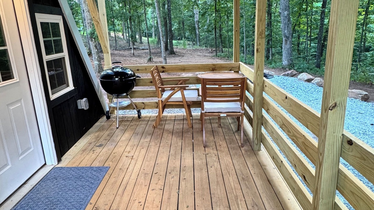 Photo of Outdoor in Townville