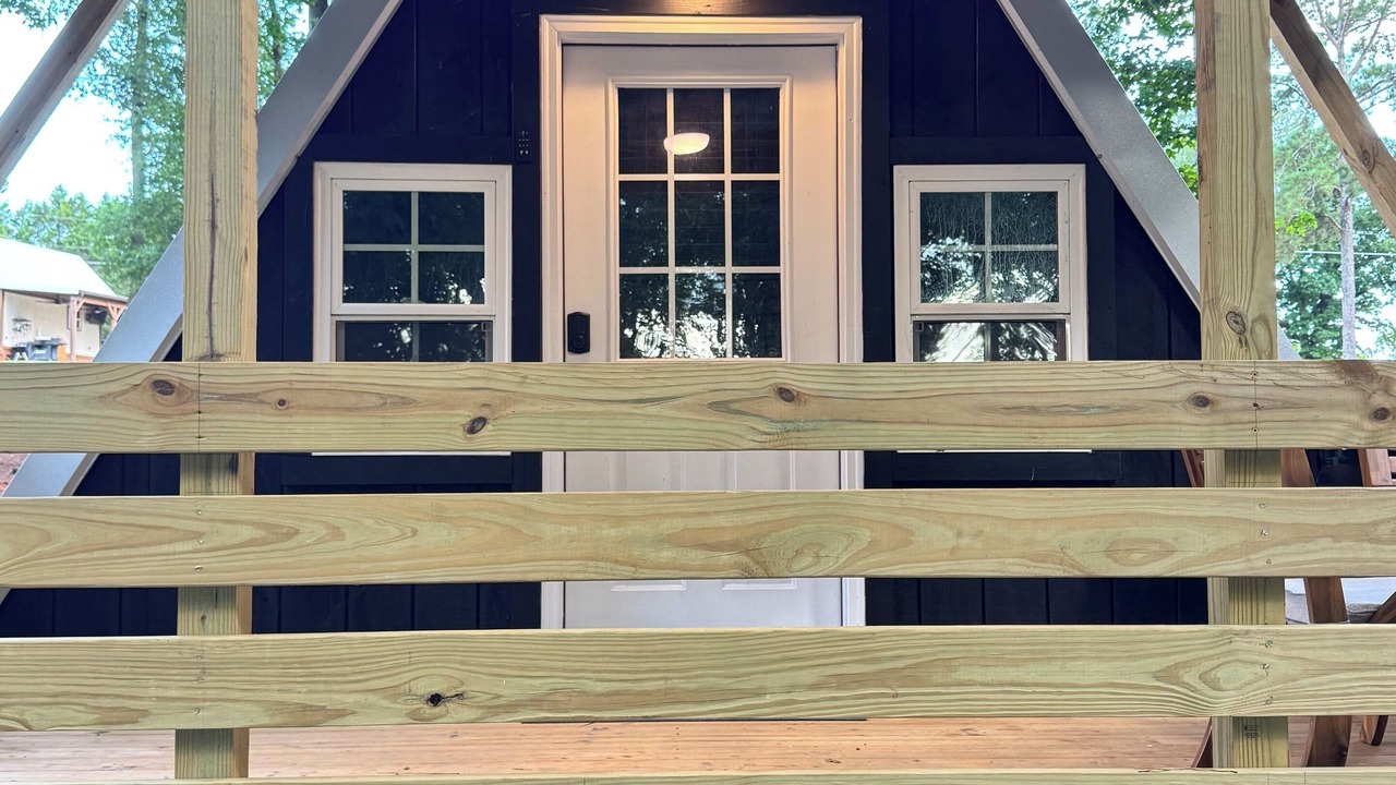Photo of Outdoor in Townville