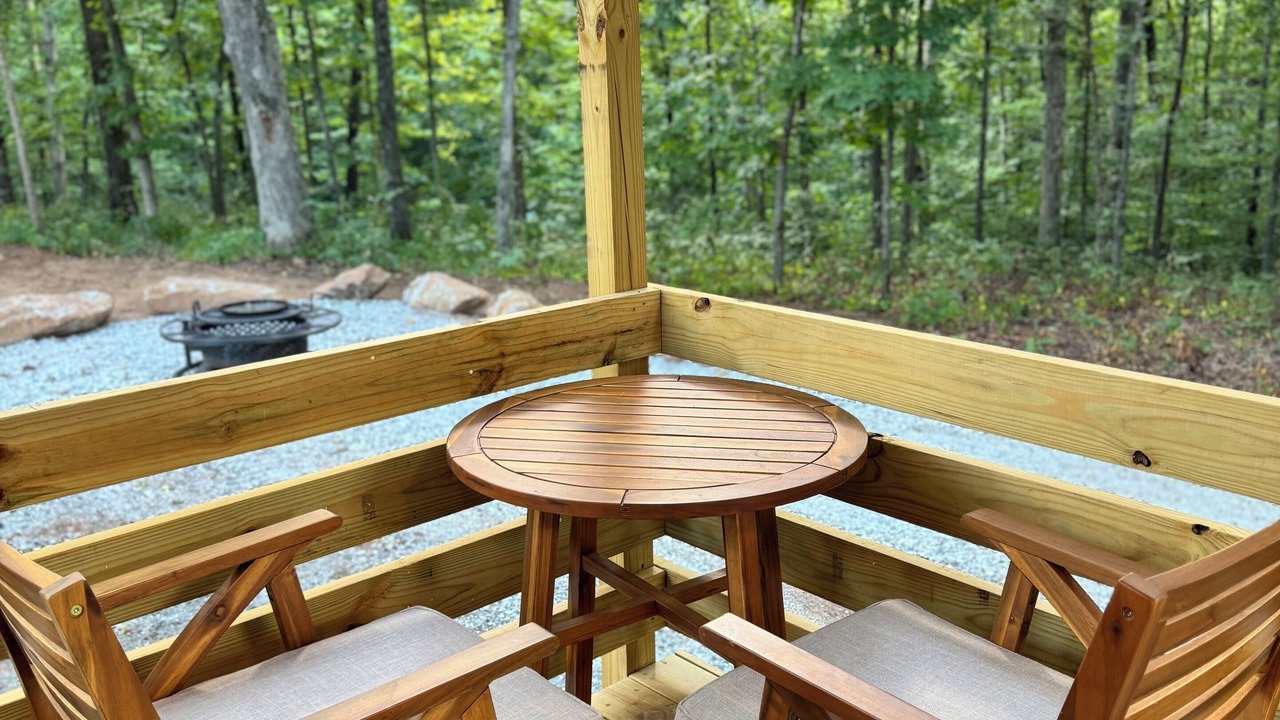 Photo of Outdoor in Townville