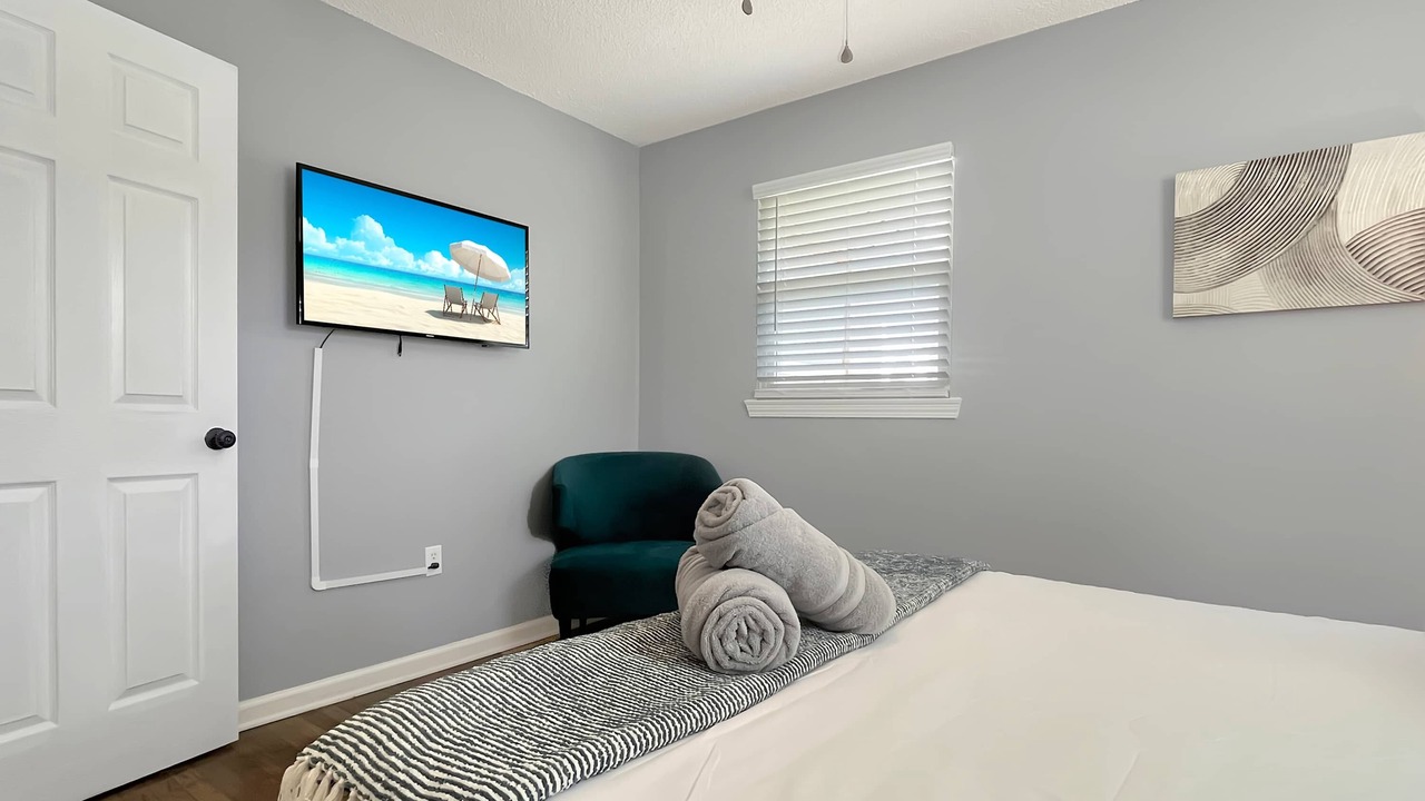 Photo of Bedroom in Rincon